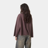 Metro Choco Long Sleeve
