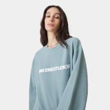 Metro Aqua Long Sleeve