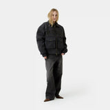 Drift Shadow Workwear Bomber Jacket Outerwear Eme Studios