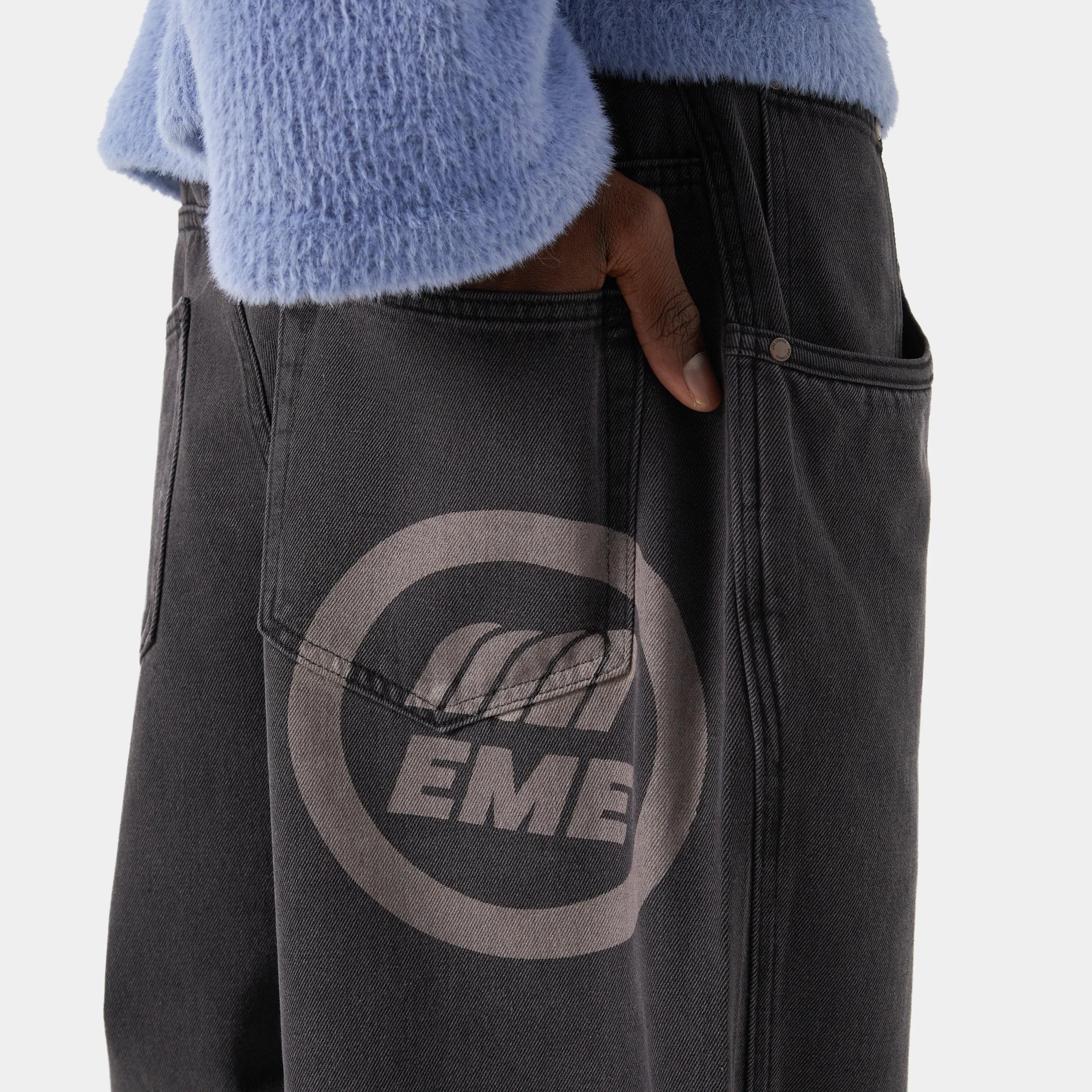 Maf Stone Jean DWB Pants eme