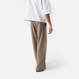 Fellas Tailored Almond Pants Pants eme