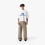 Fellas Tailored Almond Pants Pants eme