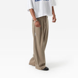 Fellas Tailored Almond Pants Pants eme