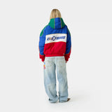 Dicey Cherry Jacket Outerwear Eme Studios