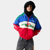 Dicey Cherry Jacket Outerwear Eme Studios