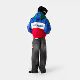 Dicey Cherry Jacket Outerwear Eme Studios