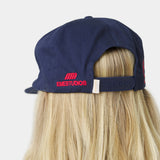 MPC Navy Cap Headwear Eme Studios