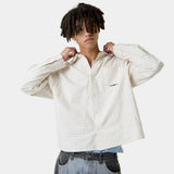 Bolibic Off Sand Shirt Shirts Eme Studios