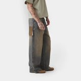 Diconal Mud Pants Pants Eme Studios