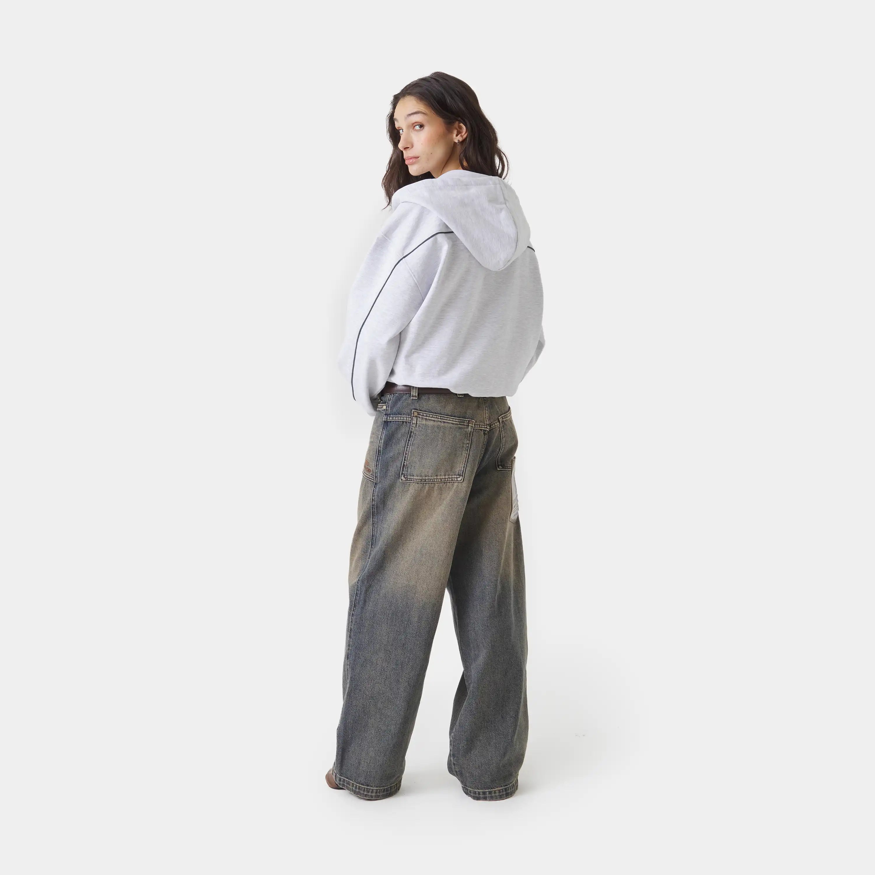 Diconal Mud Pants Pants Eme Studios