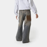 Diconal Mud Pants Pants Eme Studios