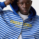 Capri Polaris Full Zip Hoodies Eme Studios