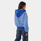 Capri Polaris Full Zip Hoodies Eme Studios