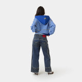 Capri Polaris Full Zip Hoodies Eme Studios