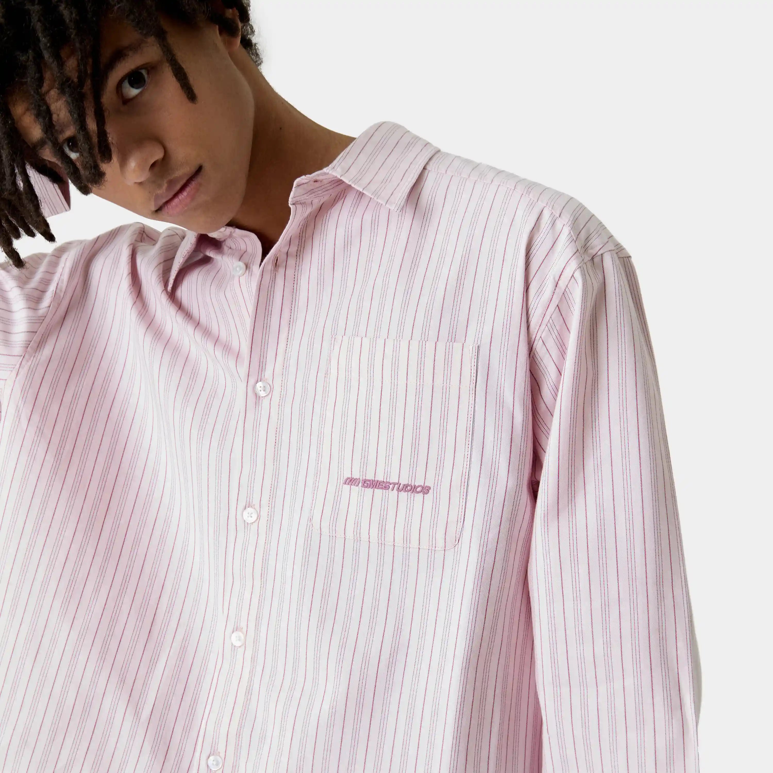 Bolibic Sugar Shirt Shirts Eme Studios