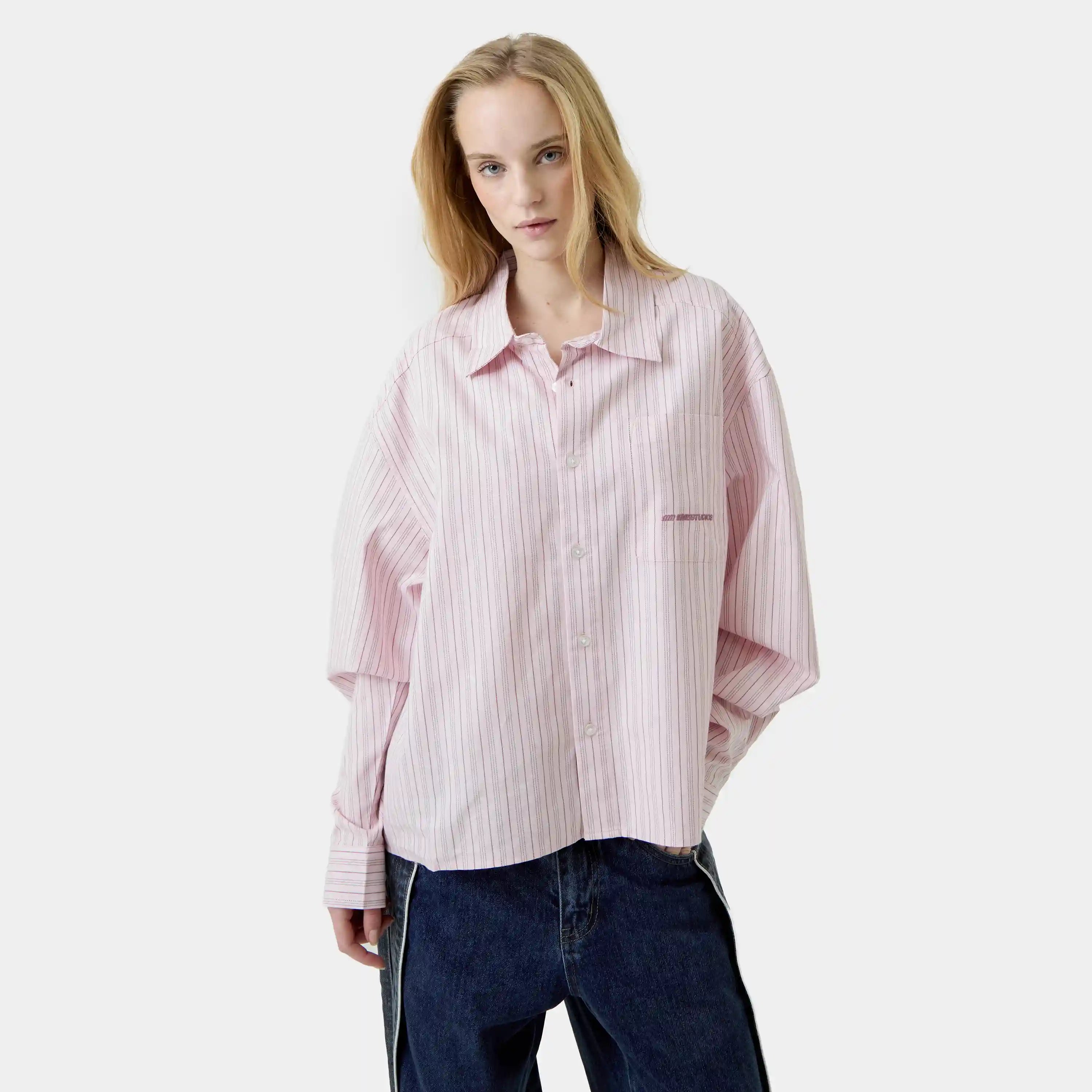 Bolibic Sugar Shirt Shirts Eme Studios