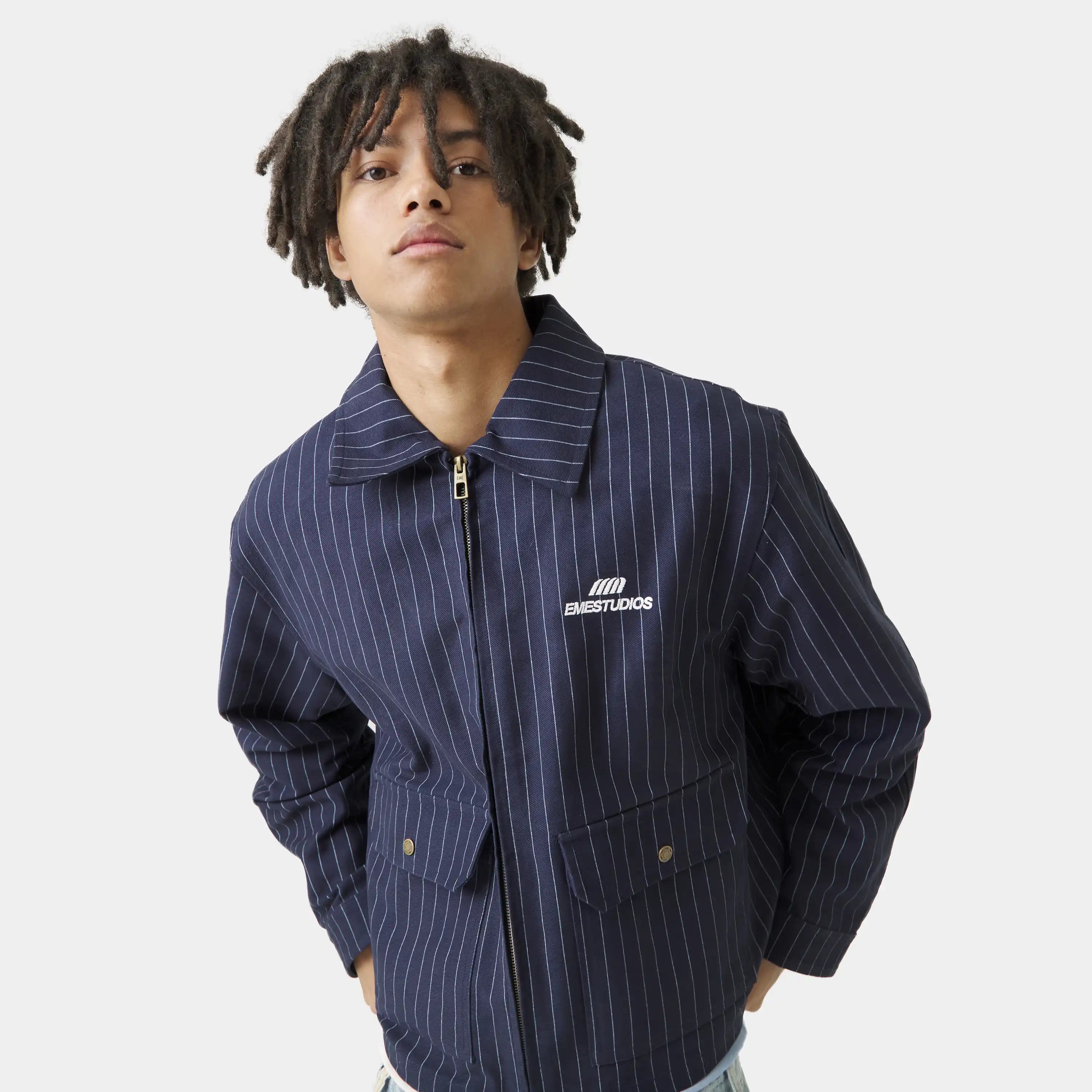 Archive Sample 008 Samples eme