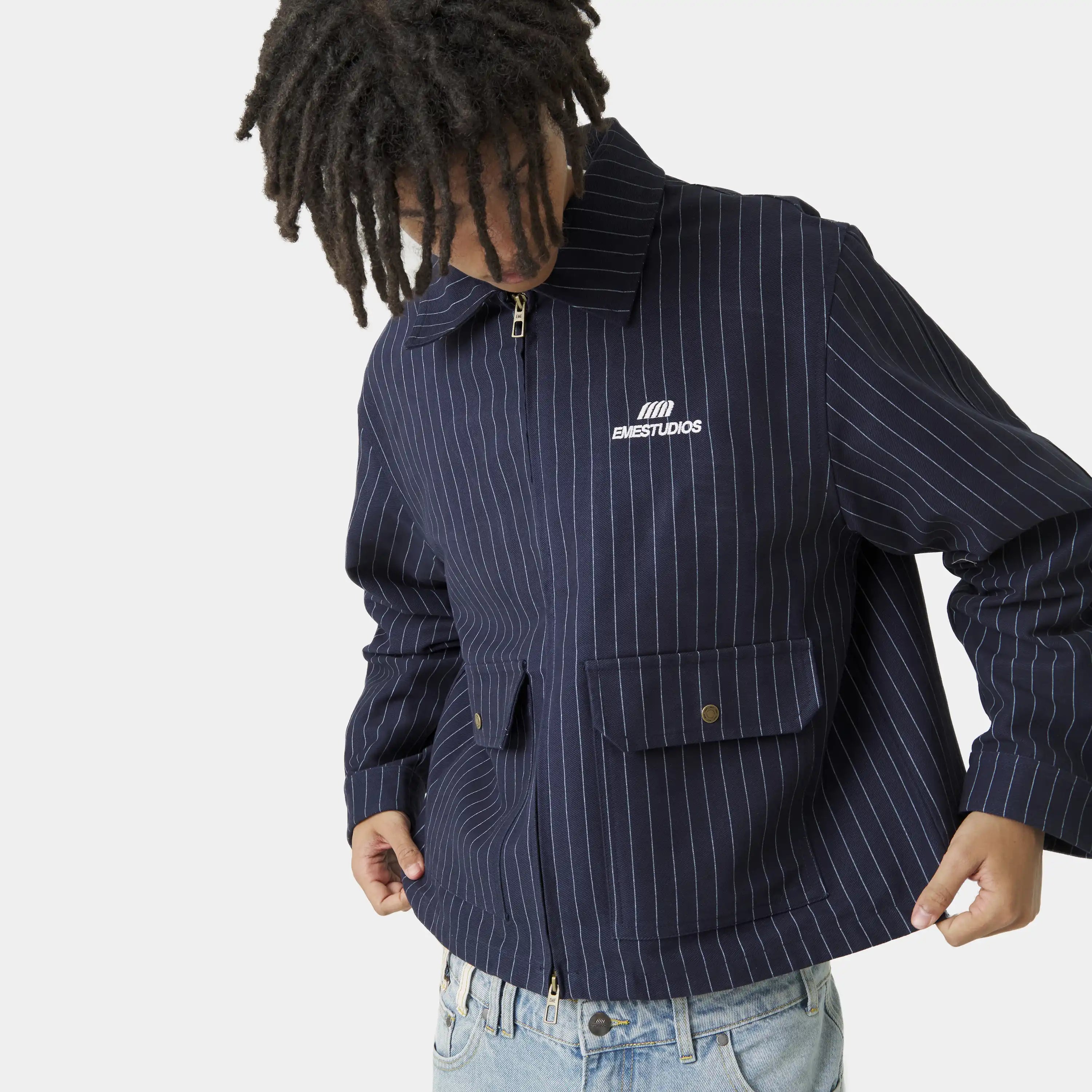 Archive Sample 008 Samples eme