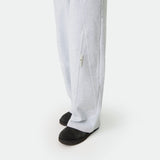 Alfa Heather Grey Suit Pants