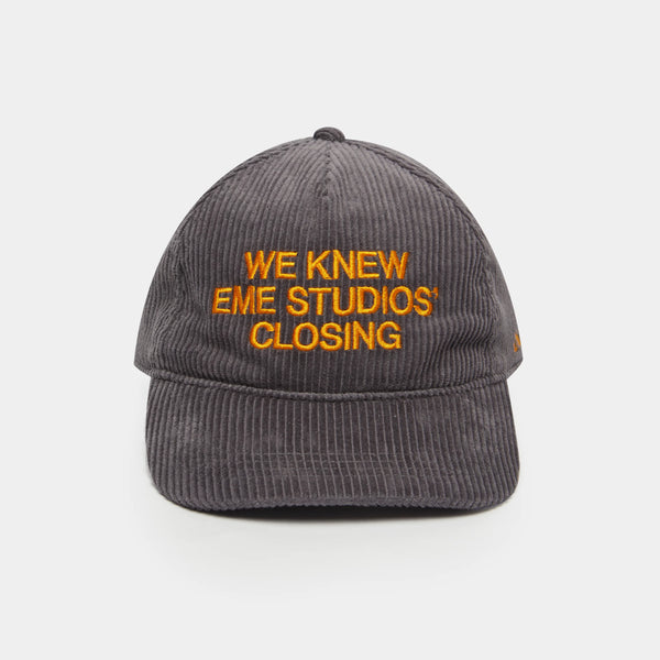 Knew it excalibur cap Hat eme   