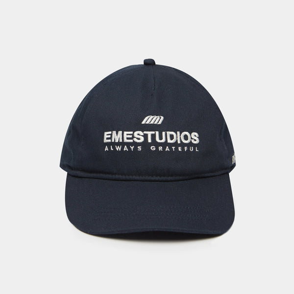 Core navy cap Hat eme   