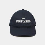 Core navy cap Hat eme   