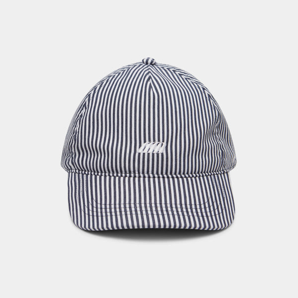 Striped Cap Hat eme   