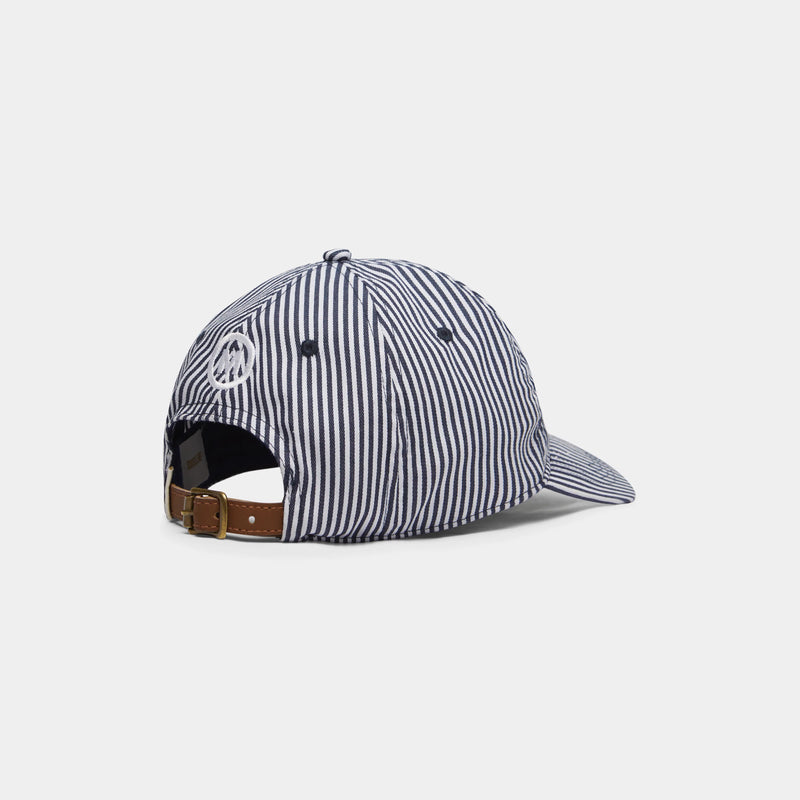 Striped Cap Hat eme   
