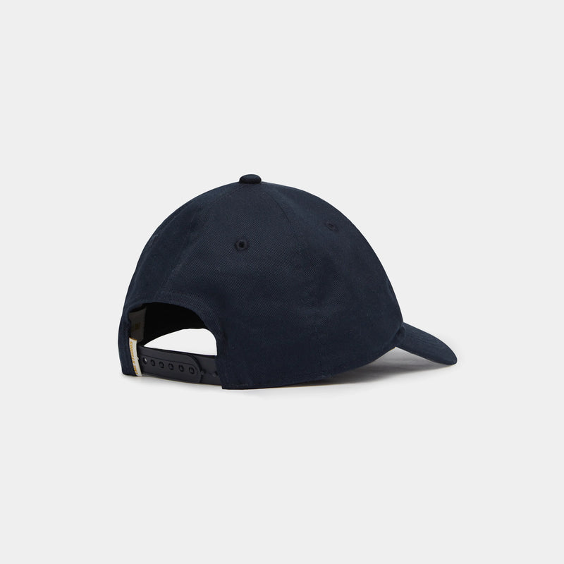 Core navy cap