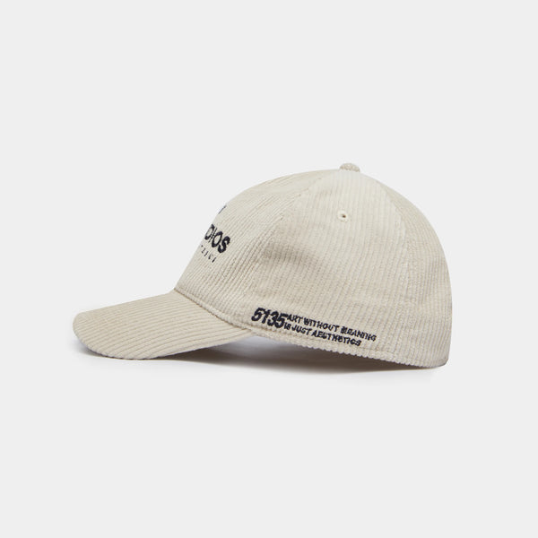 Core off sand cap Hat eme   