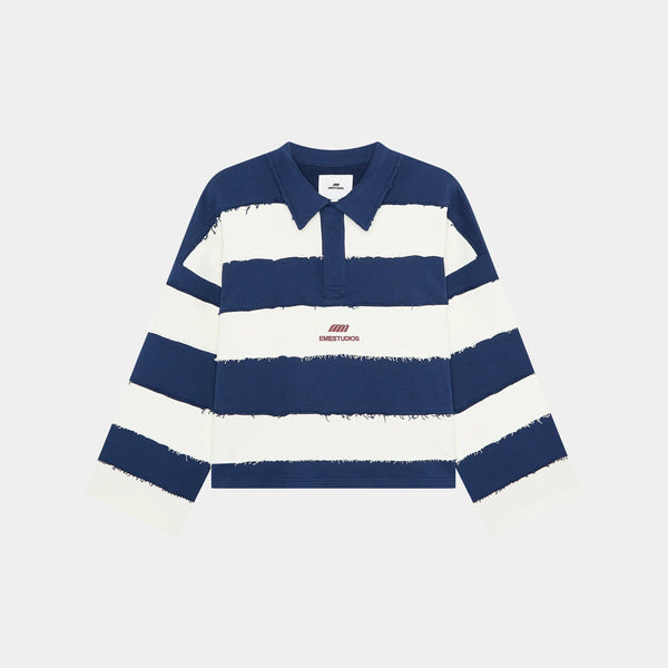 CPH Navy Polo