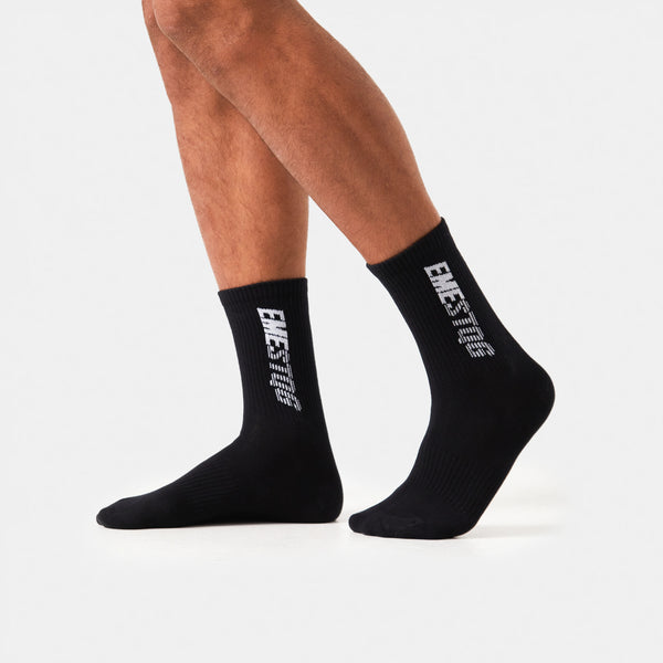 Speed Navy Socks Calcetines eme   