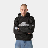 Riot Shadow Oversized Hoodie Hoodie eme   