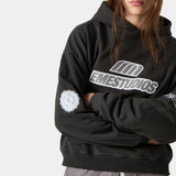 Riot Shadow Oversized Hoodie Hoodie eme   