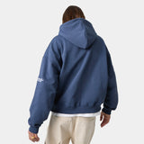 Riot Spel Oversized Hoodie Hoodie eme   