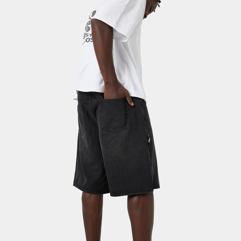 Gabs Shadow Shorts DBS Pants eme   