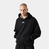 Posse Jet Oversized Hoodie Hoodie eme   