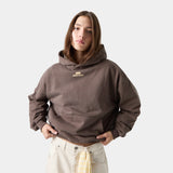 Posse Falcon Oversized Hoodie Hoodie eme   