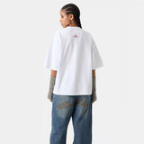 CPH Pearl Oversized Tee Camiseta eme