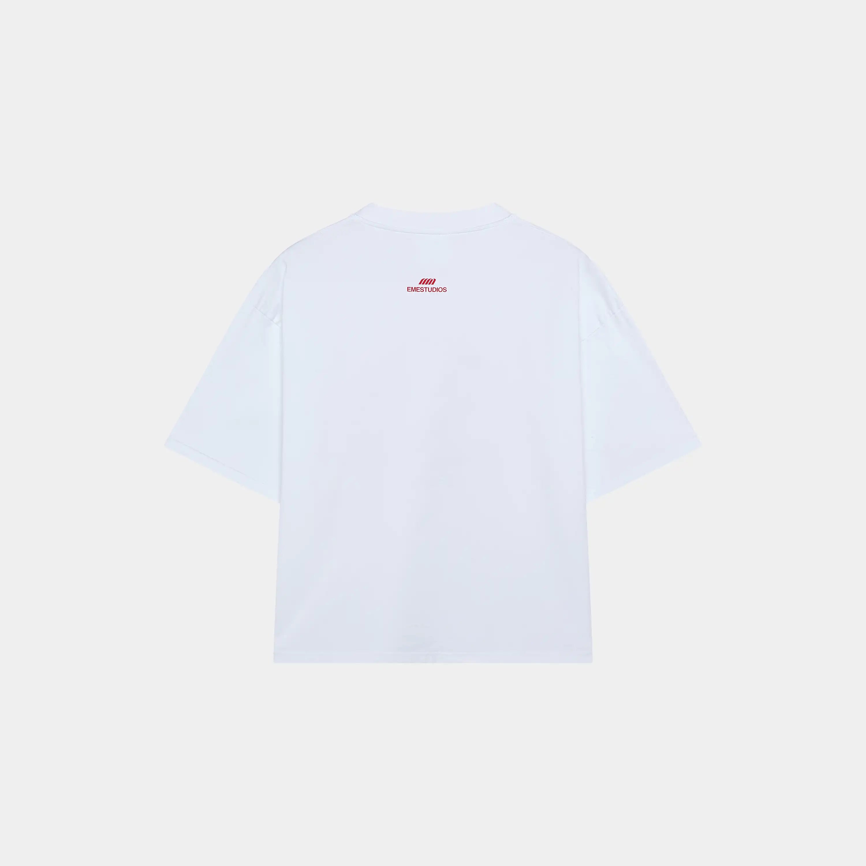 CPH Pearl Oversized Tee T-shirts eme