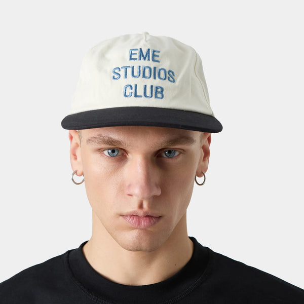 Club Marshall Cap Hat eme   