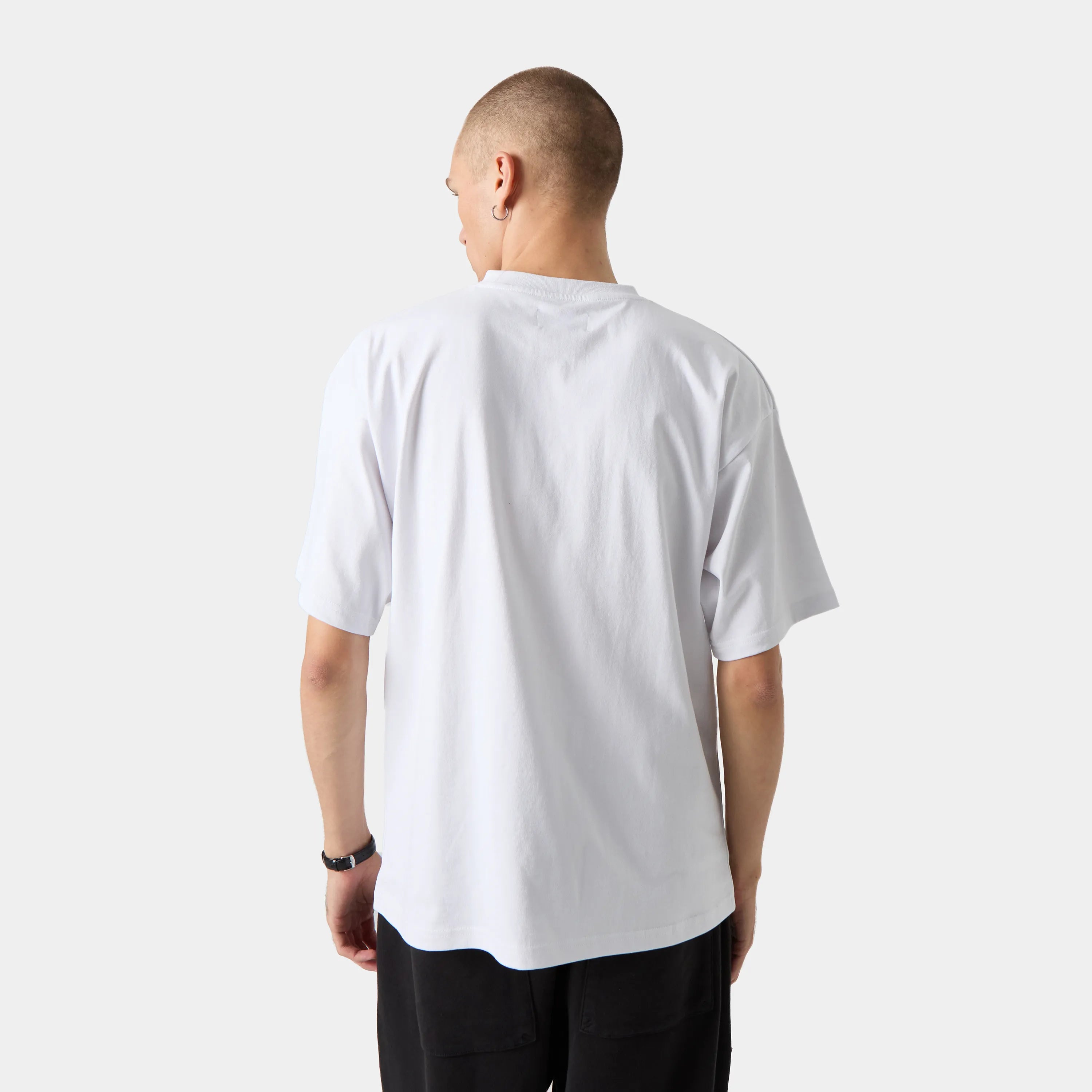 Threessential Tee Pack Camiseta eme   