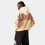 Yalo Sunlight Oversized Hoodie Hoodie eme   