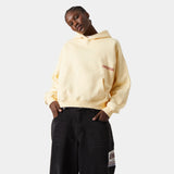 Yalo Sunlight Oversized Hoodie Hoodie eme   