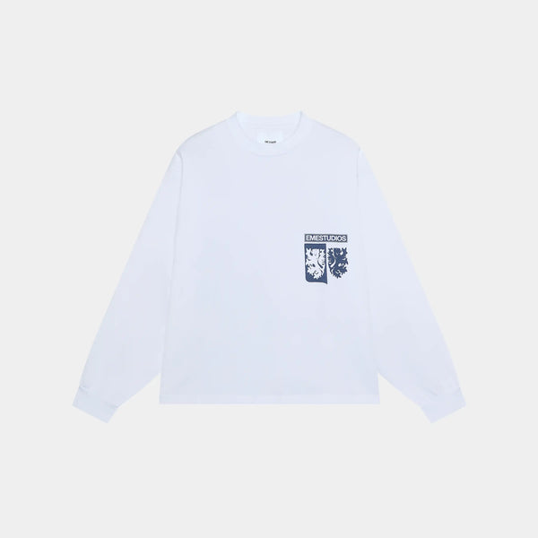 CPH Shield Pearl Long Sleeve Long Sleeve eme