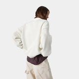 Master Off Sand Knit Sweater Knit eme   