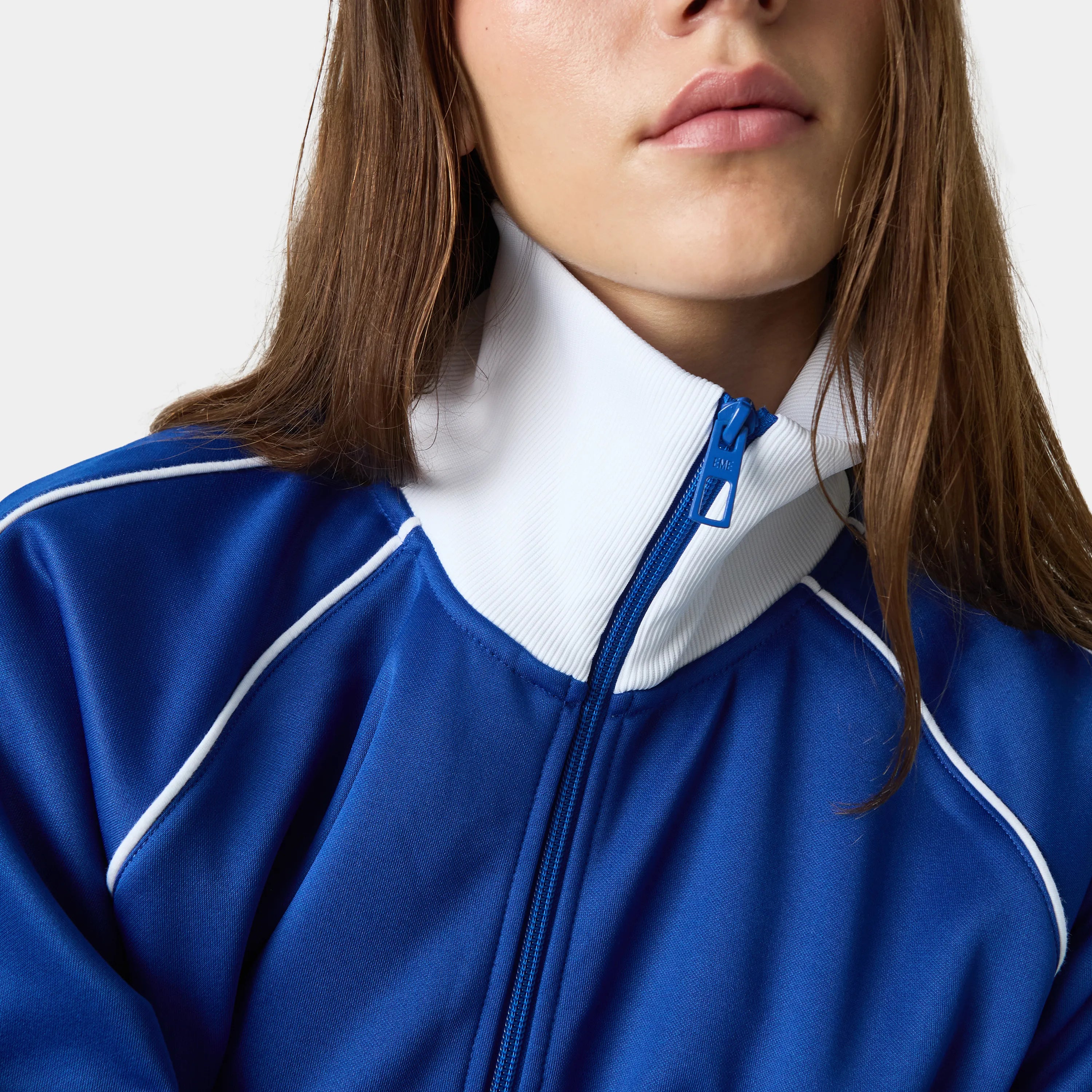 Riot Mazar Full Zip Sweatshirts eme