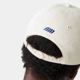 Attitude Navy Cap Hat eme   