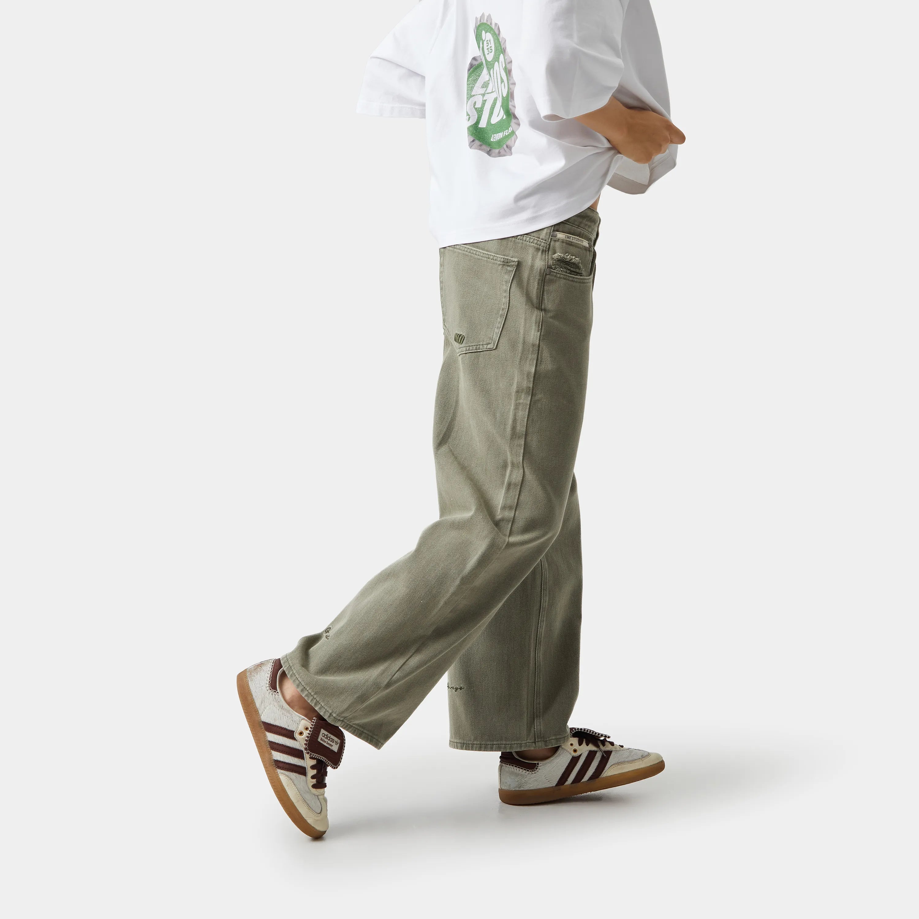 Mayfly Pants CWB Pants eme   