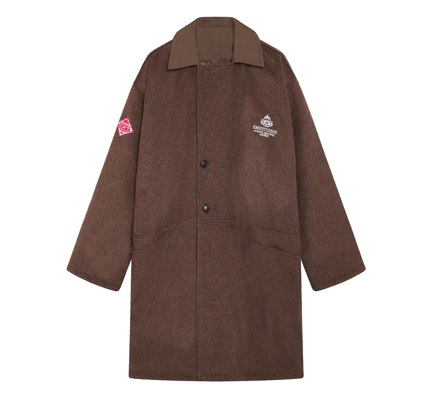 Archive Sample 005 Samples eme